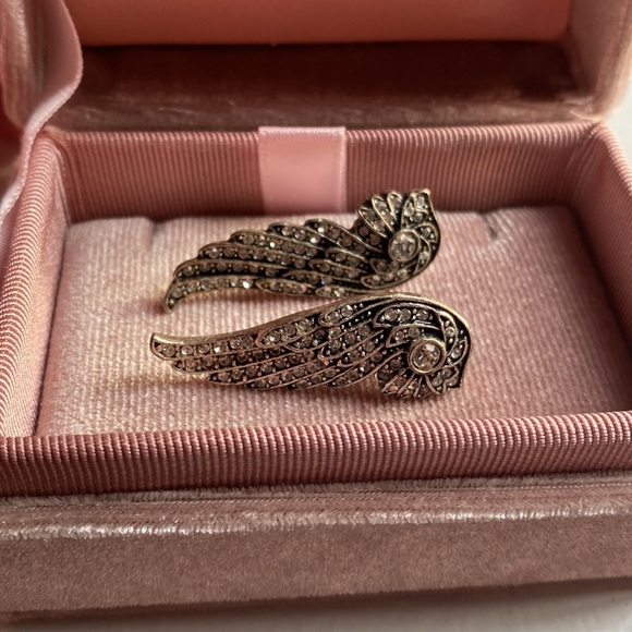 Lulu Frost Jewelry - LULU FROST Rise Earrings